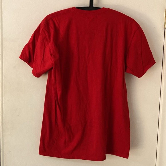 Band tee - Picture 5 of 6